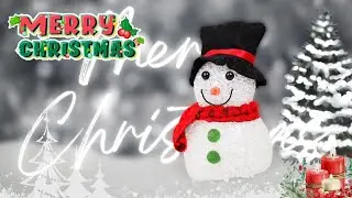 1 hour winter season pop music  2024 its a christmas 🎄