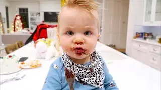Flynn's ACTUAL Birthday!