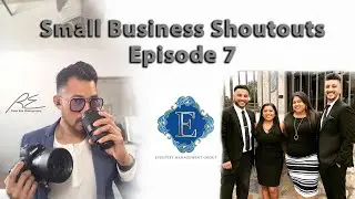 Eventify LLC - Small Business Shoutouts