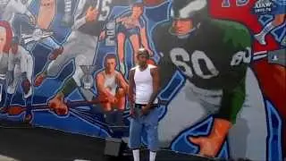 CHINAMAN BARZ NO HOOK FT SHA MONEY... CHIC RAW
