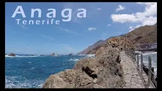 Anaga, Tenerife