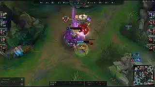 Malphite Got Punished For Sabotaging