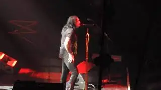 Dream Theater - Regression + Overture 1928 + Stranger Deja Vu + Through my Words en Chile 2019.
