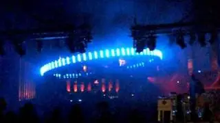 GigaParc Melle | Lightshow | 26.12.2008 | 3for1 - Party