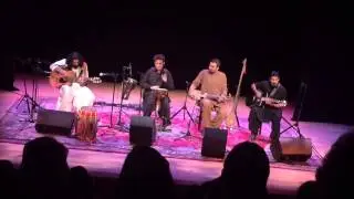 Karar Ra Rasha