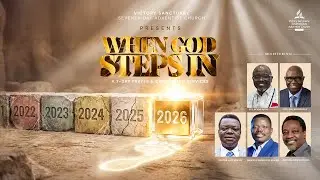 When God Steps In Day 4