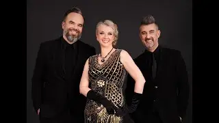 Bella Chic Trio   I Got Rhythm
