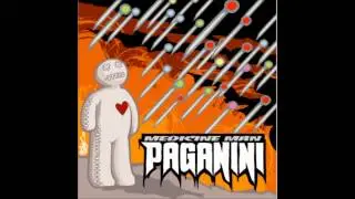 PAGANINI - Faith Healer - stone cold turkey mix.