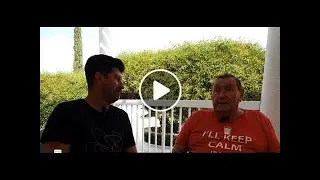 Arthur Bradshaw | Patient Testimonial: Overcoming Long COVID with H.E.L.P. Apheresis