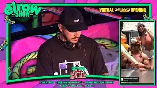 elrowSHOW Powered by Desperados | @beatport Live