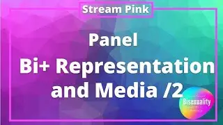 20   Bi Representation and the Media 2