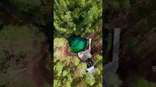 The hidden gem in Sweden - Grodk&auml;llan 🇸🇪