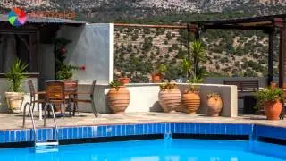 Aeria Hotel - Astris - Thassos - Grecja | Greece | mixtravel.pl