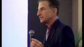 Future Life Progressions with Dr. Bruce Goldberg