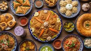 This Will MURDER Your TASTE BUDS! #food #compilation #travel #yummy #foodie #explore #cooking #love