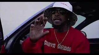 RICHKIDD P - TIME NOW || DIR. BY CASHINFAST ||