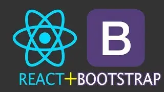 React Js tutorial - React bootstrap quick tutorial