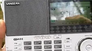 FM DX 2018-05-20 103.0 Шансон 99.6 Русский Хит 99.2 Орфей