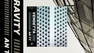 Vendetta (Unabridged) - AN TY