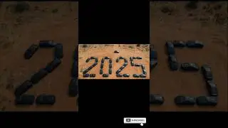 2025 ➜ 2026 | Supercars New Year Drive 🇮🇳 | DBOSS AI Gaming World