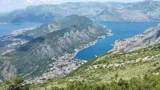Kotor - Kotorbay - Montenegro