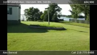 31097 247th Ave Wendell MN 56590
