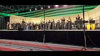 2025 TMEA All-State Small School Mixed Choir - Hope Lingers On arr. by Andrea Ramsey
