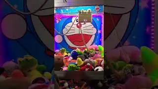 capit boneka susah susah gampang