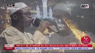 🔴DIRECT: SUIVEZ LE GRAND PLATEAU | S. ABLAYE DIOP BICHRI AK AKASSA SINVITÉ DU JEUDI 21 MAI | 2020