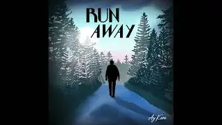AyKom - Run Away (Audio)