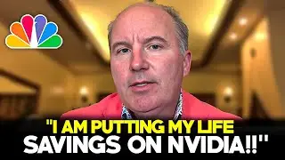 Многие не знают, что на самом деле происходит с Nvidia &mdash; Дэн Айвз