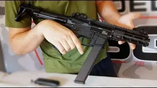 Nemesis X9 - unboxing oraz recenzja