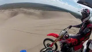 Idaho Dunes 2019