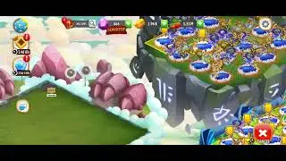 Dragon City: Random Gameplay #11