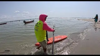 Will DW SUP grow in Jeri, Brazil? give it 5 years..