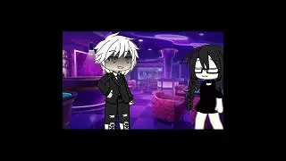 Money money green green #gacha #foryou #gachalife