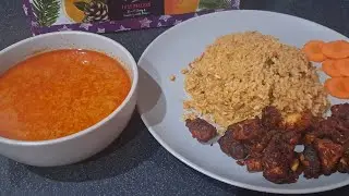 #Marriage style Plain Biriyani#chicken salna & chicken 65 preparation#Dhe MINIYAN#