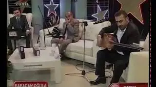 Tufan Altaş Karamanın Bayırına - BY OZAN KIYAK