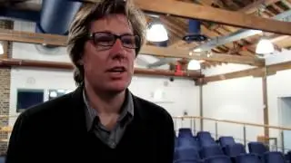 Ian Birrell on his British identity