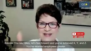 C2C-OD Coaching: Expert Insights with Brenda Bence