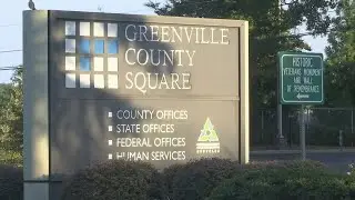 Greenville County council holds back on funding for new convention center in downtown Greenville