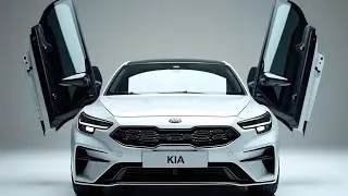 Kia EV9 GT 2026 full preview &ndash; specs, range & GT performance 🔥