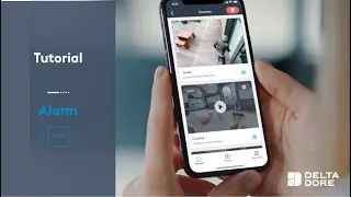 How to sync a Tycam with a Tyxal+ alarm.