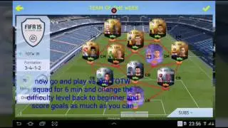 JAD15 PLAYZ - 2 ways how to make coins in fifa 15 new season
