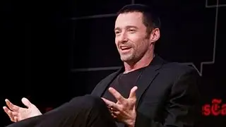 Hugh Jackman and Ian Rickson | Interview | TimesTalks