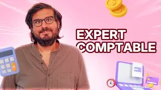 EXPERT-COMPTABLE : tout savoir sur le m&eacute;tier (missions, salaire...)