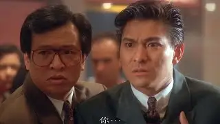 以何鴻燊為原型續作，賭王賀新在賭場一手遮天，養活澳門一半人！
