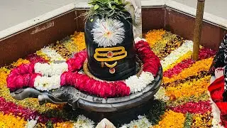 🕉🔱जय महाकाल🕉नित्य भगवान के दर्शन के लिए इस चैनल से जुडे 🇮🇳चैनल को सब्सक्राइब करे🙏🔱