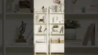 &Ccedil;a serait plus joli avec quelques plantes en pot pour l&rsquo;embellir.