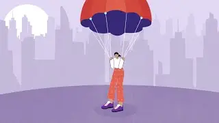 The Parachute Fund | Launch Housing